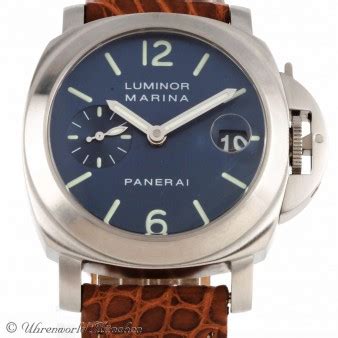 gebrauchte panerai münchen|Uhrenworld München .